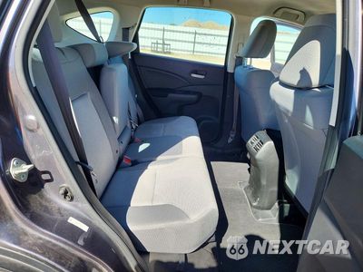 Zdjęcie 10 z 13 samochodu: 2015 HONDA CR-V LX VIN:2HKRM4H34FH703341 - miniatura
