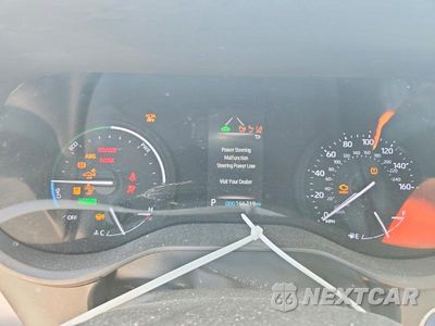 Zdjęcie 9 z 13 samochodu: 2021 TOYOTA SIENNA XLE VIN:5TDYRKEC9MS019690 - miniatura