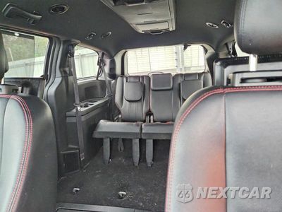 Zdjęcie 10 z 13 samochodu: 2019 DODGE GRAND CARAVAN GT VIN:2C4RDGEG6KR620984 - miniatura