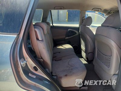 Zdjęcie 11 z 13 samochodu: 2007 TOYOTA RAV4 LIMITED VIN:JTMZK31VX76006182 - miniatura