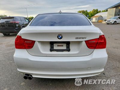 Zdjęcie 6 z 12 samochodu: 2011 BMW 328 XI SULEV VIN:WBAPK5C58BA995179 - miniatura