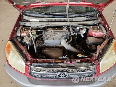 Zdjęcie 11 z 12 samochodu: 2004 TOYOTA RAV4 BASE VIN:JTEHD20V440027248 - miniatura