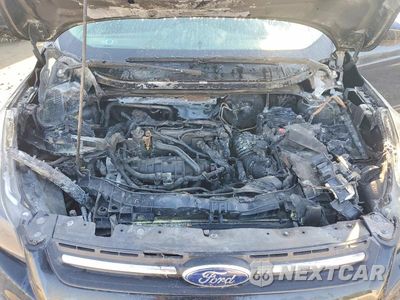 Zdjęcie 12 z 14 samochodu: 2013 FORD ESCAPE SE VIN:1FMCU0GX3DUD01067 - miniatura