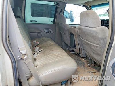 Zdjęcie 10 z 12 samochodu: 1998 GMC SIERRA C3500 VIN:1GDHC33J6WF025132 - miniatura