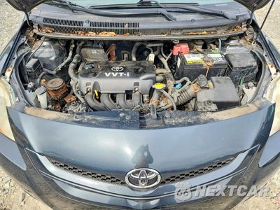 Zdjęcie 11 z 12 samochodu: 2008 TOYOTA YARIS BASE VIN:JTDBT923584031261 - miniatura