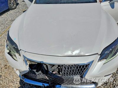 Zdjęcie 11 z 13 samochodu: 2019 LEXUS LS 500 BASE VIN:JTHB51FF1K5007958 - miniatura