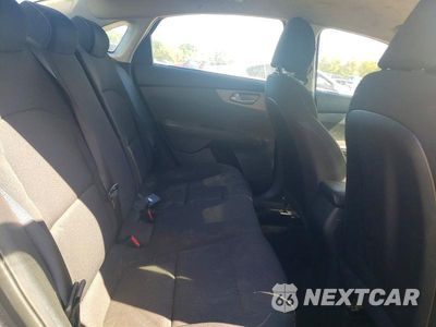 Zdjęcie 10 z 13 samochodu: 2020 KIA FORTE LXS VIN:3KPF24ADXLE212655 - miniatura