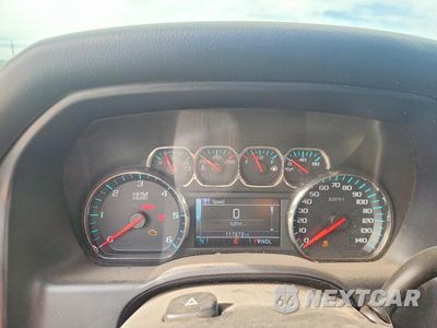 Zdjęcie 9 z 12 samochodu: 2018 CHEVROLET SILVERADO K1500 LT VIN:1GCVKREC0JZ162490 - miniatura