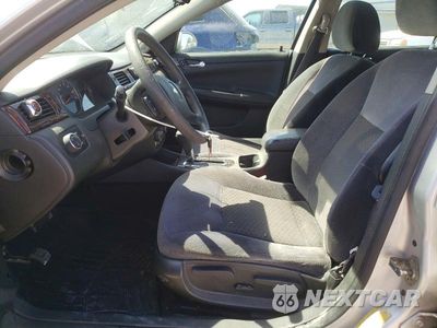 Zdjęcie 7 z 13 samochodu: 2016 CHEVROLET IMPALA LIMITED LT VIN:2G1WB5E32G1178293 - miniatura