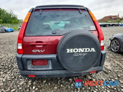 Zdjęcie 6 z 13 samochodu: 2004 HONDA CR-V EX VIN:SHSRD78814U219158 - miniatura