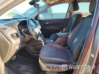 Zdjęcie 7 z 13 samochodu: 2024 CHEVROLET EQUINOX LT VIN:3GNAXKEG2RS141506 - miniatura