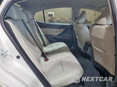 Zdjęcie 10 z 13 samochodu: 2026 TOYOTA CAMRY XLE VIN:4T1DAACK8TU335212 - miniatura