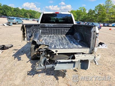 Zdjęcie 6 z 13 samochodu: 2017 FORD F150 SUPER CAB VIN:1FTEX1CF8HFB29121 - miniatura