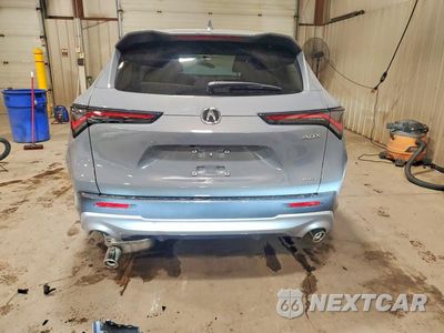Zdjęcie 6 z 14 samochodu: 2026 ACURA ADX VIN:3HDSA2H33TM711062 - miniatura