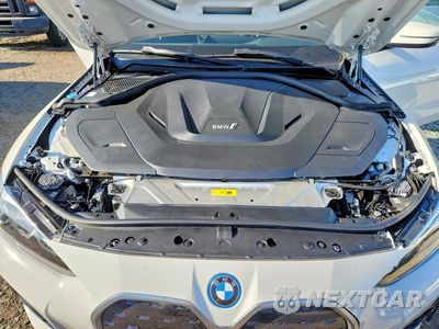 Zdjęcie 11 z 12 samochodu: 2023 BMW I4 EDRIVE 40 VIN:WBY73AW09PFP87474 - miniatura