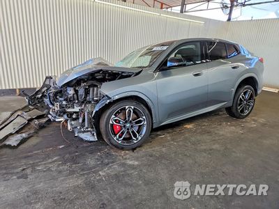 2026 B M W X SERIES X2 4D SUV 28I XDRIVE MSPORT WBX63GM02T5500904 - główne zdjęcie licytacji z USA - miniatura