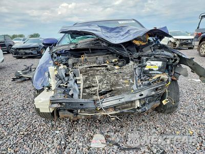 Piąte zdjęcie samochodu w środku: 2008 HYUNDAI ELANTRA GLS VIN:KMHDU46D58U577355 - miniatura
