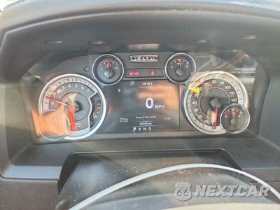 Zdjęcie 9 z 12 samochodu: 2015 RAM 1500 SPORT VIN:1C6RR7UT5FS589321 - miniatura