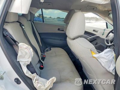 Zdjęcie 11 z 14 samochodu: 2023 TOYOTA COROLLA CROSS LE VIN:7MUCAAAG4PV071713 - miniatura