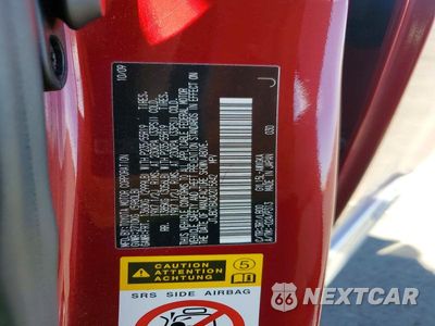 Zdjęcie 13 z 13 samochodu: 2010 LEXUS RX 450H VIN:JTJBC1BA2A2015842 - miniatura