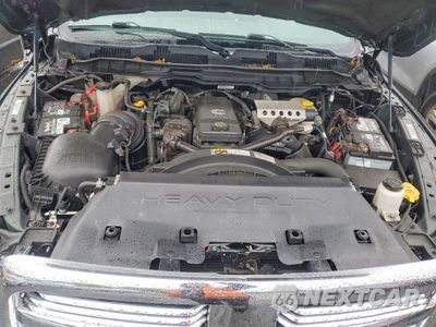 Zdjęcie 11 z 12 samochodu: 2017 RAM 2500 SLT VIN:3C6UR5DL4HG539065 - miniatura