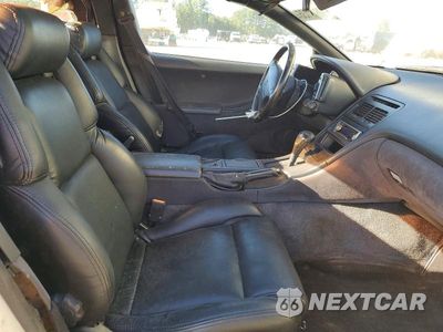 Zdjęcie 10 z 12 samochodu: 1993 NISSAN 300ZX BASE VIN:JN1RZ27H4PX002875 - miniatura