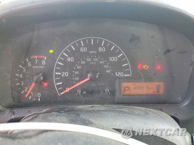 Zdjęcie 9 z 13 samochodu: 2015 NISSAN NV200 S VIN:3N6CM0KN6FK704714 - miniatura