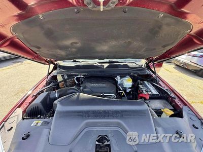 Zdjęcie 7 z 10 samochodu: 2019 RAM 2500 BIG HORN VIN:3C6UR5JJ8KG539046 - miniatura
