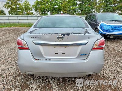 Zdjęcie 6 z 12 samochodu: 2014 NISSAN ALTIMA 2.5 S VIN:1N4AL3AP5EN351544 - miniatura