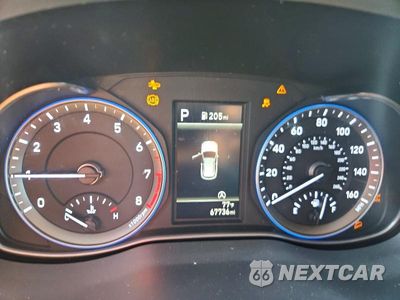 Zdjęcie 9 z 13 samochodu: 2022 HYUNDAI KONA SEL VIN:KM8K3CAB4NU900459 - miniatura
