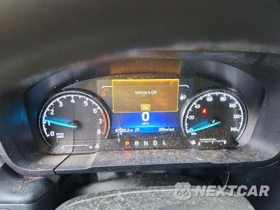 Zdjęcie 9 z 12 samochodu: 2022 FORD MAVERICK XL VIN:3FTTW8F91NRB05234 - miniatura