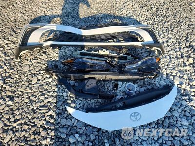 Zdjęcie 12 z 13 samochodu: 2026 TOYOTA CAMRY SE VIN:4T1DAACK2TU766578 - miniatura