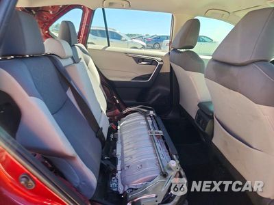 Zdjęcie 11 z 14 samochodu: 2023 TOYOTA RAV4 HYBRID XLE VIN:JTMRWRFV9PD174519 - miniatura