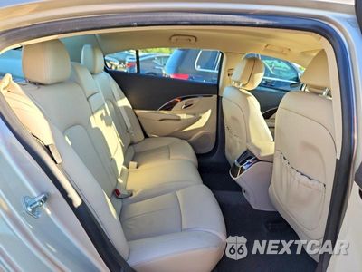 Zdjęcie 10 z 13 samochodu: 2014 BUICK LACROSSE VIN:1G4GB5G37EF151276 - miniatura
