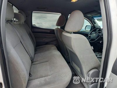 Zdjęcie 10 z 12 samochodu: 2010 TOYOTA TACOMA DOUBLE CAB LONG BED VIN:5TEMU4FN9AZ688582 - miniatura