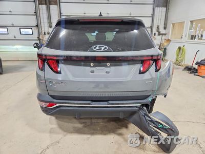 Zdjęcie 6 z 14 samochodu: 2024 HYUNDAI TUCSON SEL VIN:5NMJBCDE7RH325649 - miniatura