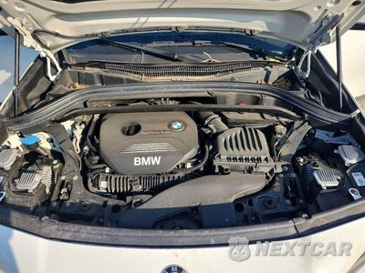 Zdjęcie 11 z 12 samochodu: 2019 BMW X2 SDRIVE28I VIN:WBXYJ3C55K5N44303 - miniatura