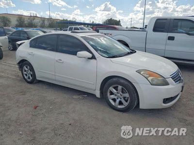 Czwarte zdjęcie samochodu z boku: 2008 NISSAN ALTIMA 2.5 VIN:1N4AL21E68N495584 - miniatura
