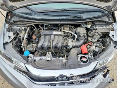 Zdjęcie 11 z 12 samochodu: 2019 HONDA FIT LX VIN:3HGGK5H47KM729515 - miniatura