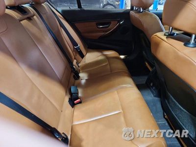 Zdjęcie 10 z 12 samochodu: 2014 BMW 328 XI SULEV VIN:WBA3B5G59ENS07449 - miniatura