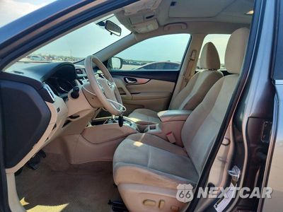 Zdjęcie 7 z 12 samochodu: 2015 NISSAN ROGUE SV VIN:KNMAT2MT6FP584349 - miniatura
