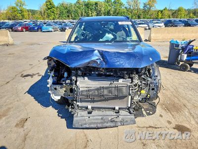Piąte zdjęcie samochodu w środku: 2026 HONDA CR-V SPORT TOURING VIN:5J6RS6H9XTL019725 - miniatura