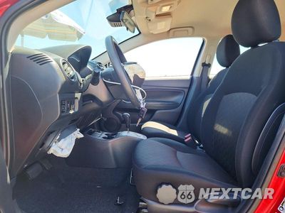 Zdjęcie 7 z 12 samochodu: 2024 MITSUBISHI MIRAGE ES VIN:ML32AUHJXRH020624 - miniatura