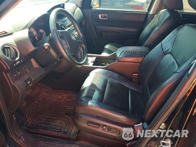 Zdjęcie 7 z 13 samochodu: 2015 HONDA PILOT TOURING VIN:5FNYF4H93FB009488 - miniatura