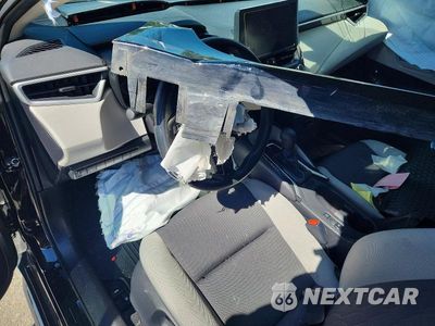 Zdjęcie 8 z 12 samochodu: 2025 TOYOTA COROLLA LE VIN:5YFB4MDEXSP260778 - miniatura