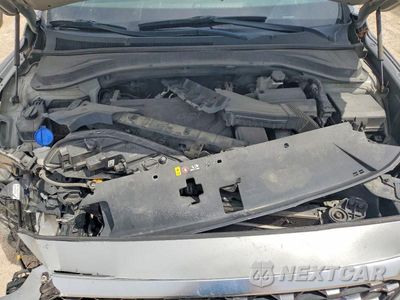 Zdjęcie 12 z 13 samochodu: 2020 HYUNDAI SANTA FE SEL VIN:5NMS3CAD0LH234873 - miniatura