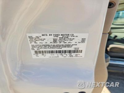 Zdjęcie 13 z 13 samochodu: 2012 FORD ESCAPE XLS VIN:1FMCU0C7XCKC73428 - miniatura