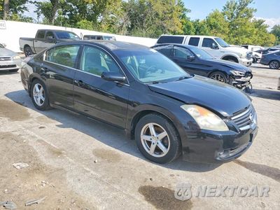Czwarte zdjęcie samochodu z boku: 2007 NISSAN ALTIMA 2.5 VIN:1N4AL21E97C219765 - miniatura