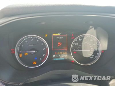 Zdjęcie 9 z 12 samochodu: 2021 SUBARU FORESTER PREMIUM VIN:JF2SKAFC0MH472301 - miniatura