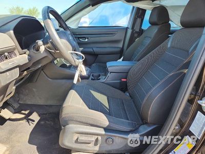 Zdjęcie 7 z 13 samochodu: 2024 HONDA CR-V SPORT VIN:7FARS6H51RE023309 - miniatura